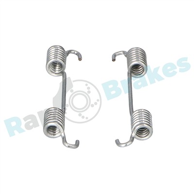 RAP BRAKES R-T0076 EAN: 5907714127397.