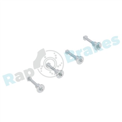 RAP BRAKES R-T0078 EAN: 5907714127410.