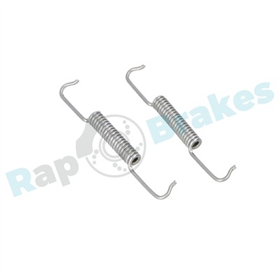 RAP BRAKES R-T0078 EAN: 5907714127410.