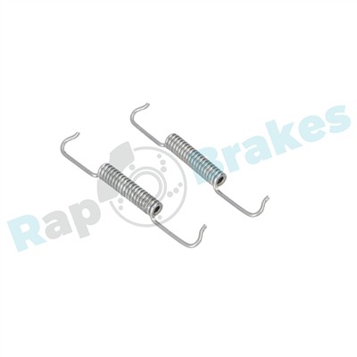 RAP BRAKES R-T0078 EAN: 5907714127410.