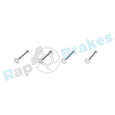 RAP BRAKES R-T0082 EAN: 5907714127458.