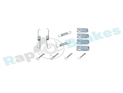 RAP BRAKES R-T0085