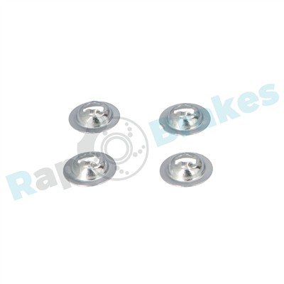 RAP BRAKES R-T0089 EAN: 5907714127526.