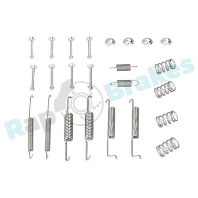 RAP BRAKES R-T0094 EAN: 5907714127571.