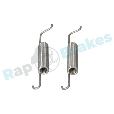 RAP BRAKES R-T0096 EAN: 5907714127595.