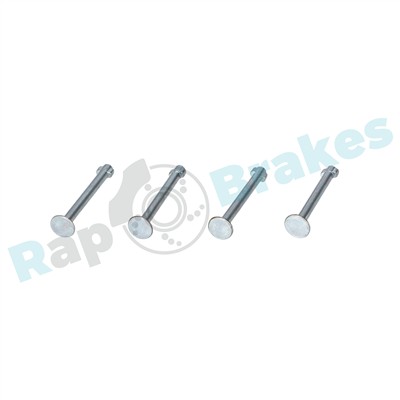 RAP BRAKES R-T0096 EAN: 5907714127595.