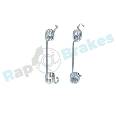 RAP BRAKES R-T0101 EAN: 5907714127649.
