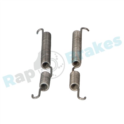 RAP BRAKES R-T0104 EAN: 5907714135828.