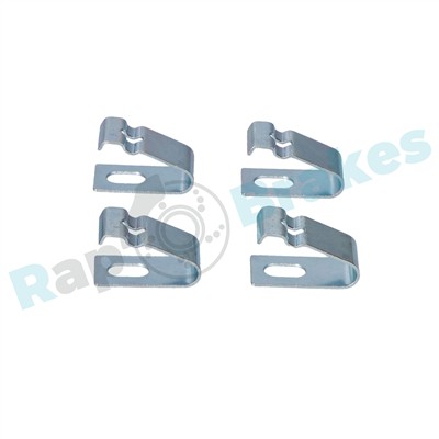 RAP BRAKES R-T0104 EAN: 5907714135828.