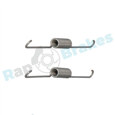 RAP BRAKES R-T0104 EAN: 5907714135828.