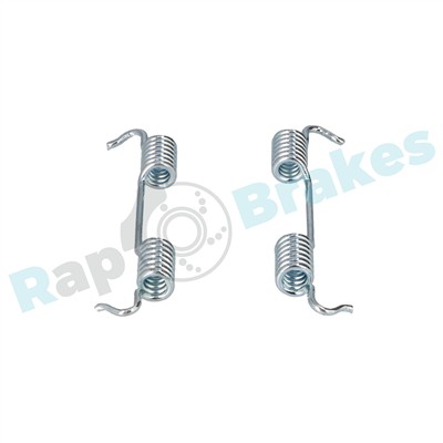 RAP BRAKES R-T0106 EAN: 5907714135880.