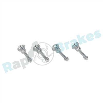 RAP BRAKES R-T0106 EAN: 5907714135880.
