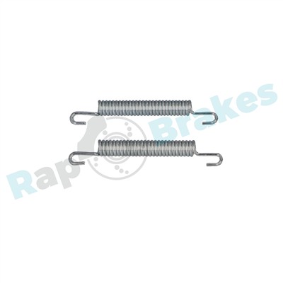 RAP BRAKES R-T0107 EAN: 5907714135897.