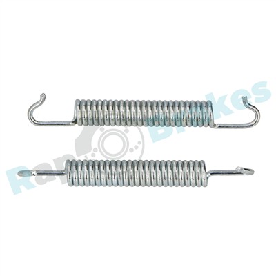 RAP BRAKES R-T0111 EAN: 5907714135934.