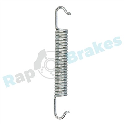 RAP BRAKES R-T0111 EAN: 5907714135934.