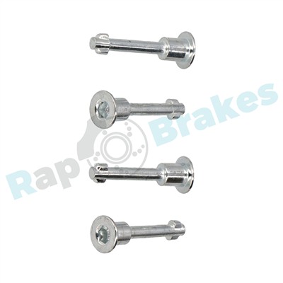 RAP BRAKES R-T0111 EAN: 5907714135934.