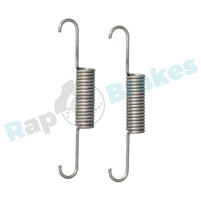 RAP BRAKES R-T0128 EAN: 5907714136108.