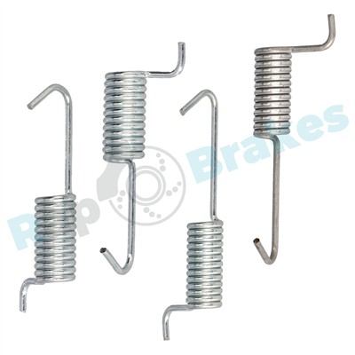 RAP BRAKES R-T0128 EAN: 5907714136108.