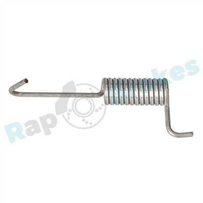 RAP BRAKES R-T0128 EAN: 5907714136108.