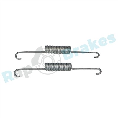 RAP BRAKES R-T0129 EAN: 5907714136115.