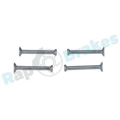RAP BRAKES R-T0132 EAN: 5907714136146.
