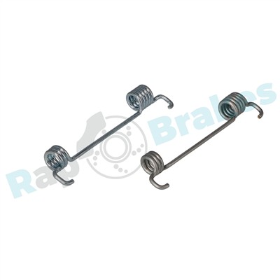 RAP BRAKES R-T0135 EAN: 5907714136177.