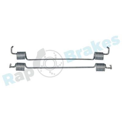 RAP BRAKES R-T0136 EAN: 5907714136184.