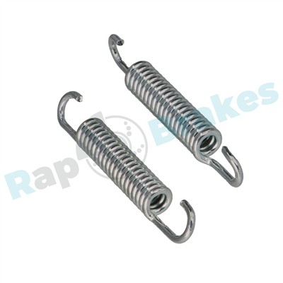 RAP BRAKES R-T0136 EAN: 5907714136184.