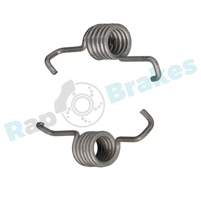 RAP BRAKES R-T0136 EAN: 5907714136184.