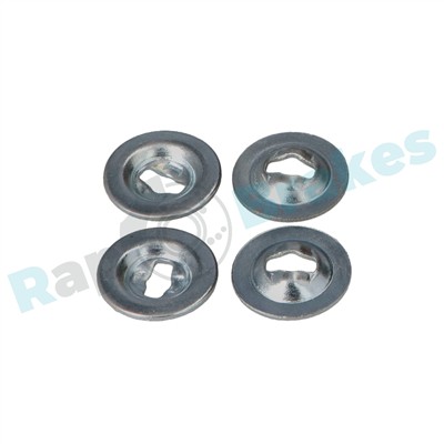 RAP BRAKES R-T0136 EAN: 5907714136184.