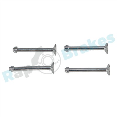 RAP BRAKES R-T0136 EAN: 5907714136184.