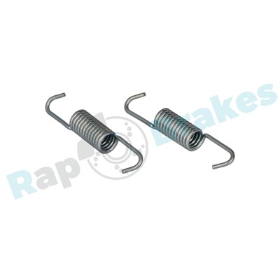 RAP BRAKES R-T0148 EAN: 5907714136306.