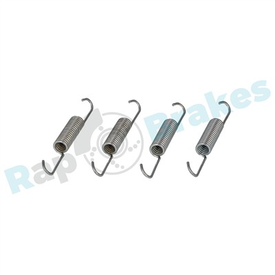 RAP BRAKES R-T0154 EAN: 5907714136368.