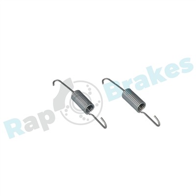 RAP BRAKES R-T0164 EAN: 5907714136467.