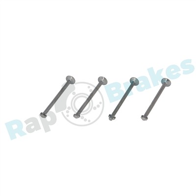 RAP BRAKES R-T0164 EAN: 5907714136467.