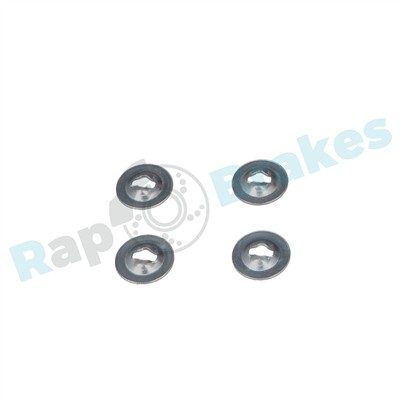 RAP BRAKES R-T0164 EAN: 5907714136467.