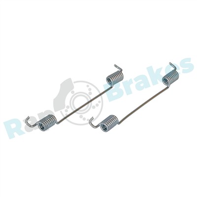 RAP BRAKES R-T0169 EAN: 5907714136511.