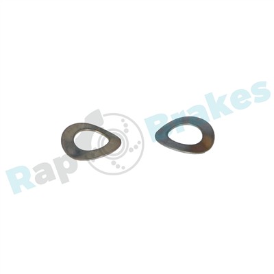 RAP BRAKES R-T0181 EAN: 5907714136634.