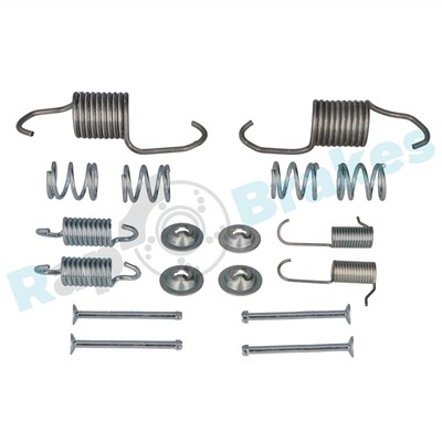 RAP BRAKES R-T0194 EAN: 5907714136764.