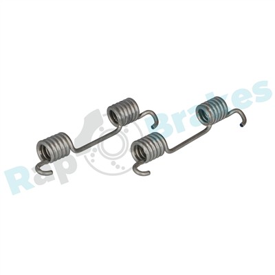 RAP BRAKES R-T0197 EAN: 5907714136795.