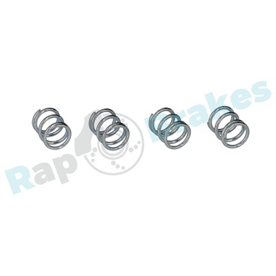 RAP BRAKES R-T0211 EAN: 5907714136931.