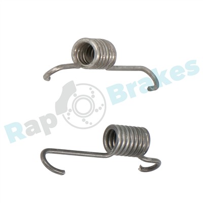 RAP BRAKES R-T0217 EAN: 5907714136993.