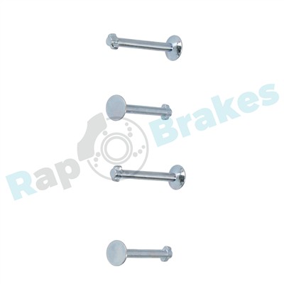 RAP BRAKES R-T0217 EAN: 5907714136993.