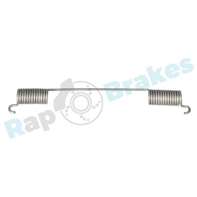 RAP BRAKES R-T0219 EAN: 5907714137013.
