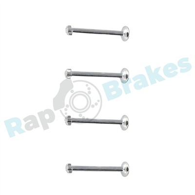 RAP BRAKES R-T0219 EAN: 5907714137013.