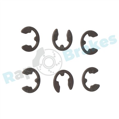 RAP BRAKES R-T0219 EAN: 5907714137013.
