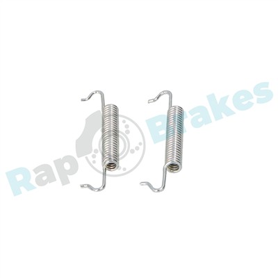 RAP BRAKES R-T0233 EAN: 5902701096342.