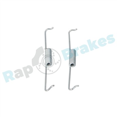 RAP BRAKES R-T0233 EAN: 5902701096342.