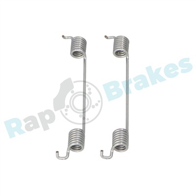 RAP BRAKES R-T0234 EAN: 5902701096359.
