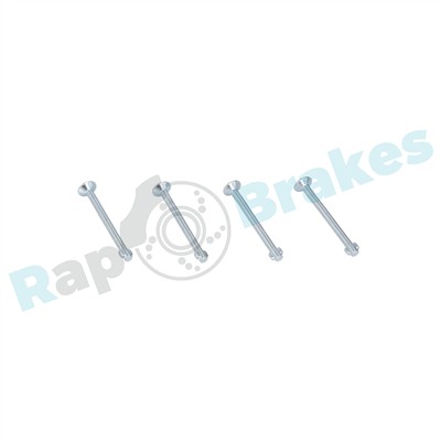 RAP BRAKES R-T0241 EAN: 5902701096427.